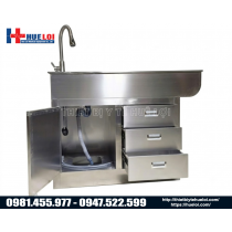 BÀN KHÁM THÚ Y CAO CẤP ĐA CHỨC NĂNG BÀN KHÁM THÚ Y CAO CẤP ĐA CHỨC NĂNG